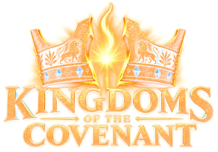 Kingdoms of the Covenant